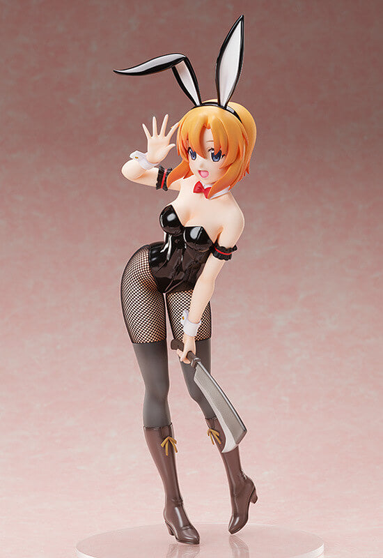 Rena Ryugu: Bunny Ver.  | 1/4 B-Style Figure