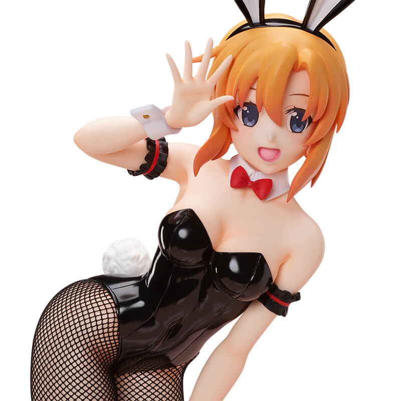 Rena Ryugu: Bunny Ver.  | 1/4 B-Style Figure