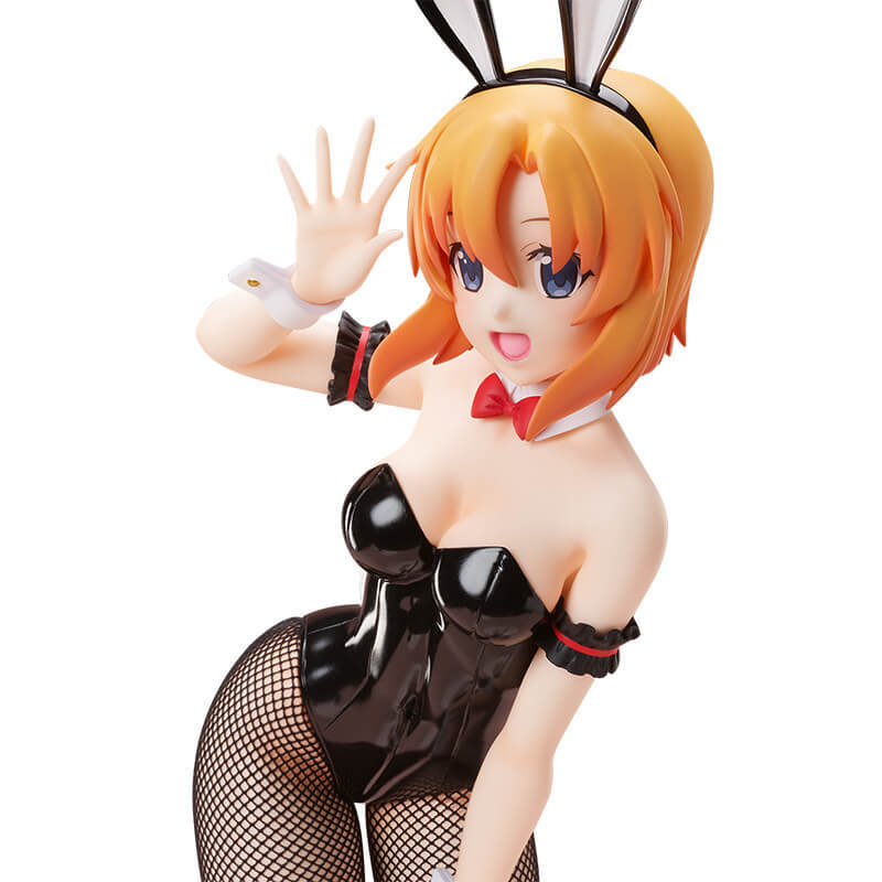 Rena Ryugu: Bunny Ver.  | 1/4 B-Style Figure