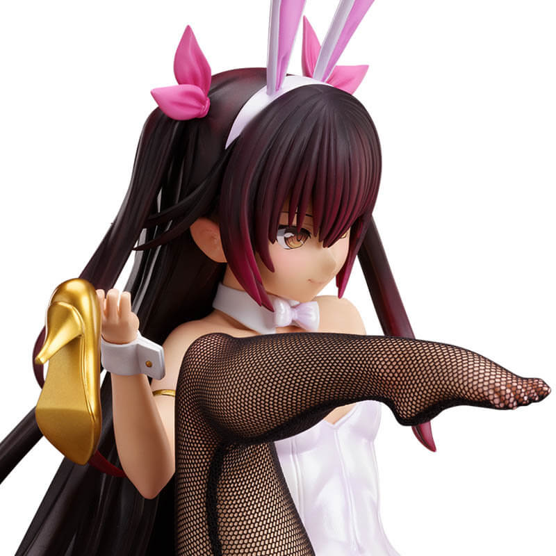 Nemesis (Bunny ver.) | 1/4 B-Style Figure