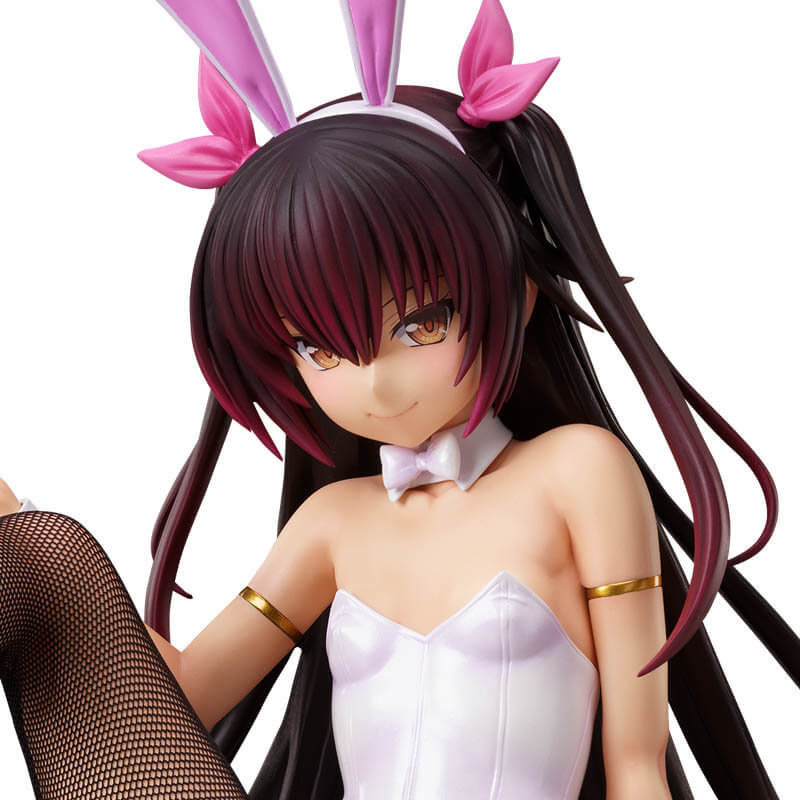 Nemesis (Bunny ver.) | 1/4 B-Style Figure