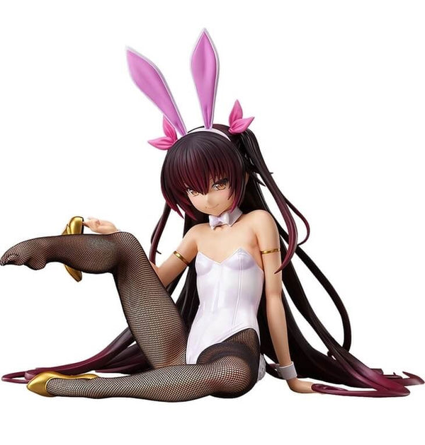 Nemesis (Bunny ver.) | 1/4 B-Style Figure