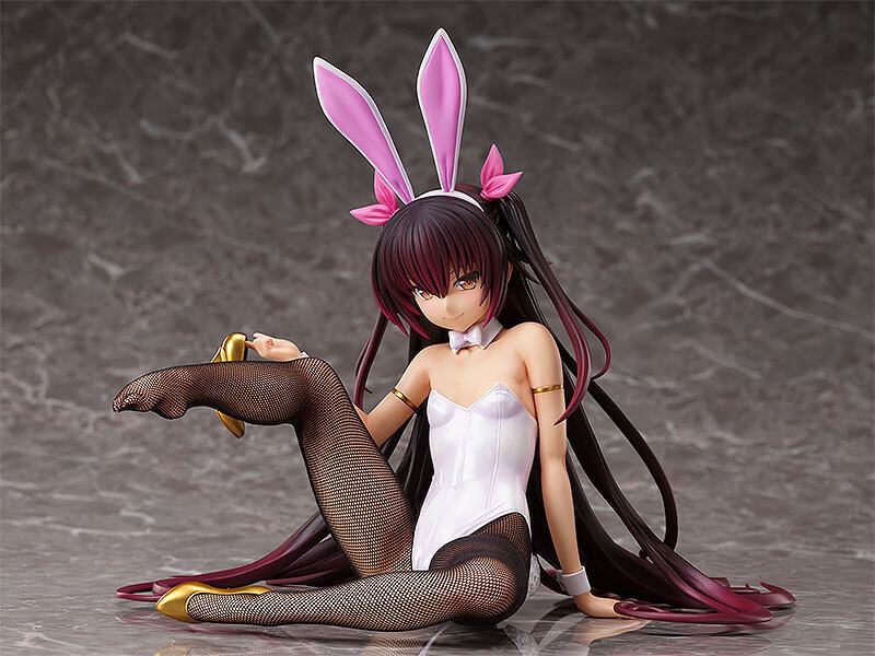 Nemesis (Bunny ver.) | 1/4 B-Style Figure