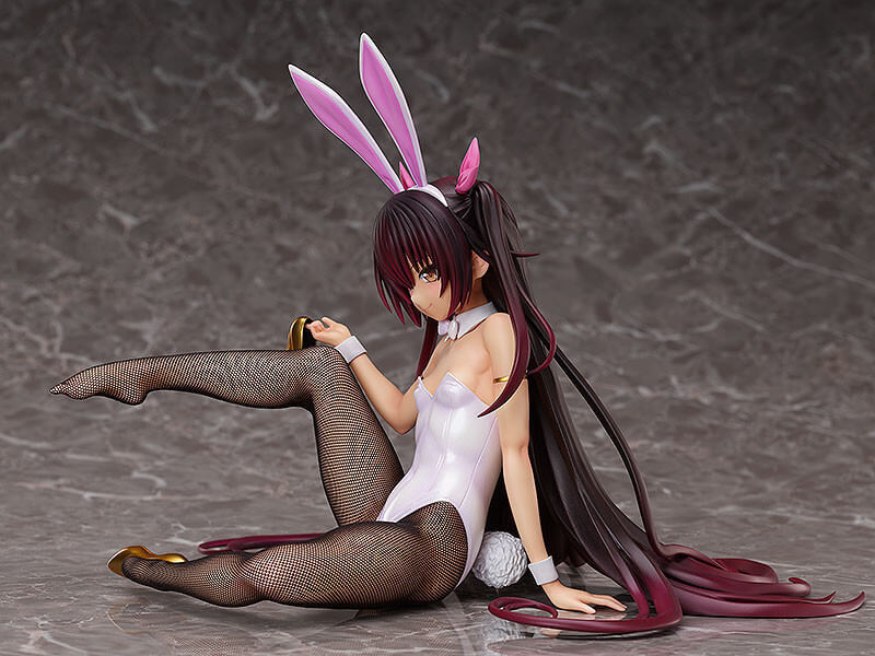 Nemesis (Bunny ver.) | 1/4 B-Style Figure