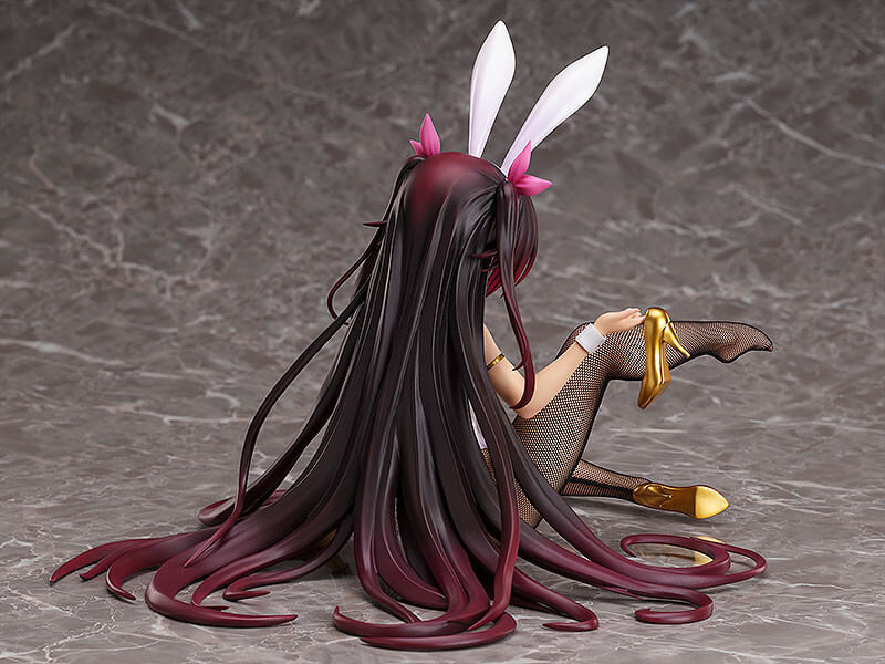 Nemesis (Bunny ver.) | 1/4 B-Style Figure