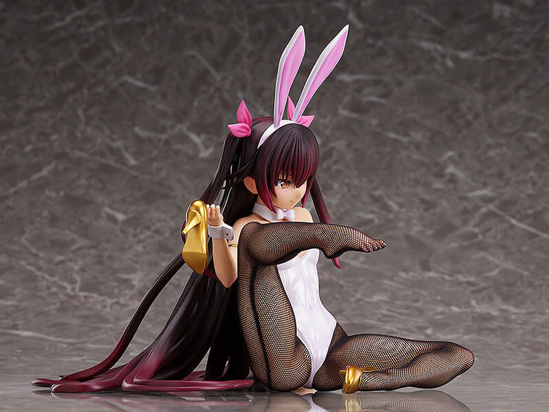 Nemesis (Bunny ver.) | 1/4 B-Style Figure