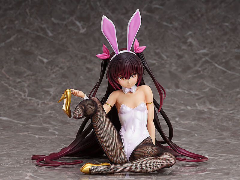 Nemesis (Bunny ver.) | 1/4 B-Style Figure