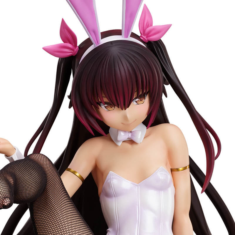 Nemesis (Bunny ver.) | 1/4 B-Style Figure