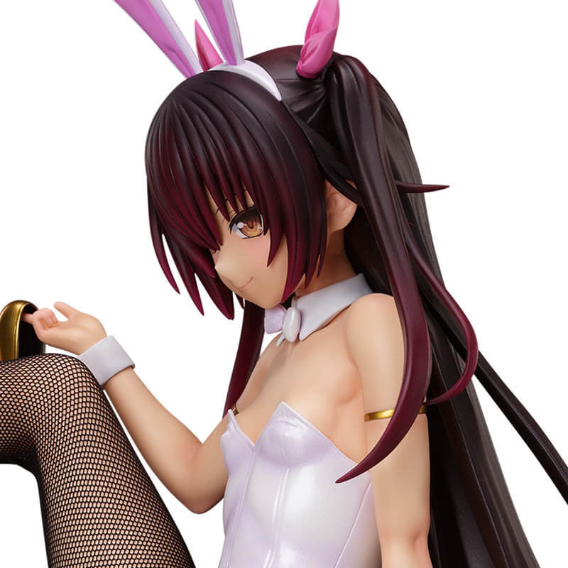 Nemesis (Bunny ver.) | 1/4 B-Style Figure