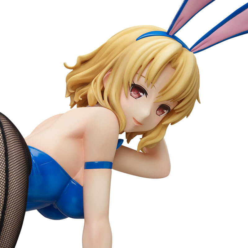 Risa Momioka (Bunny ver.) | 1/4 B-Style Figure