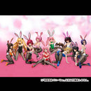 Risa Momioka (Bunny ver.) | 1/4 B-Style Figure