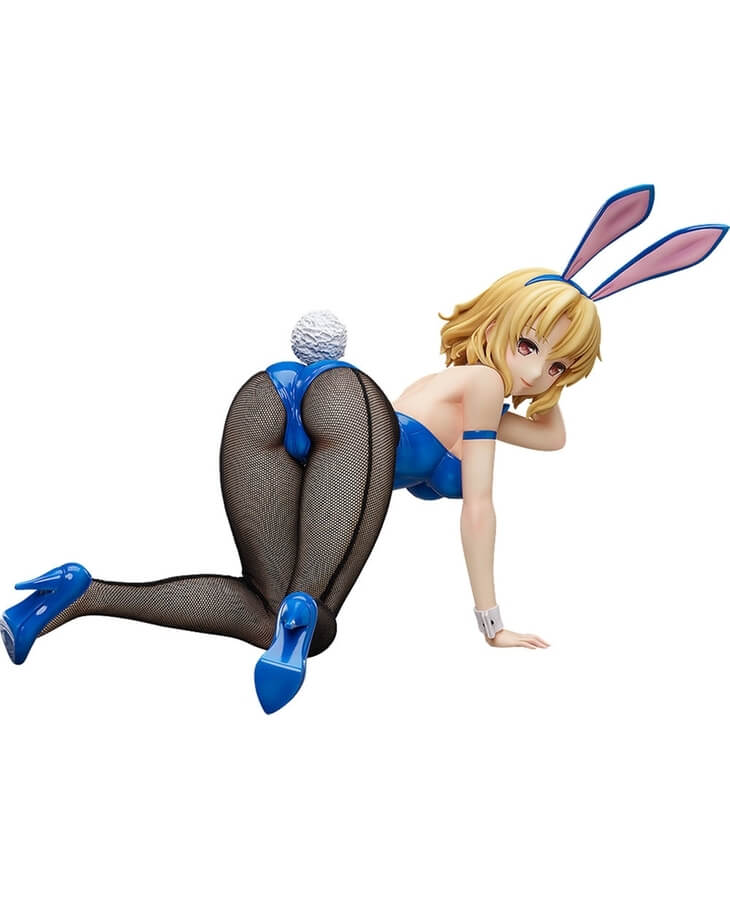 Risa Momioka (Bunny ver.) | 1/4 B-Style Figure