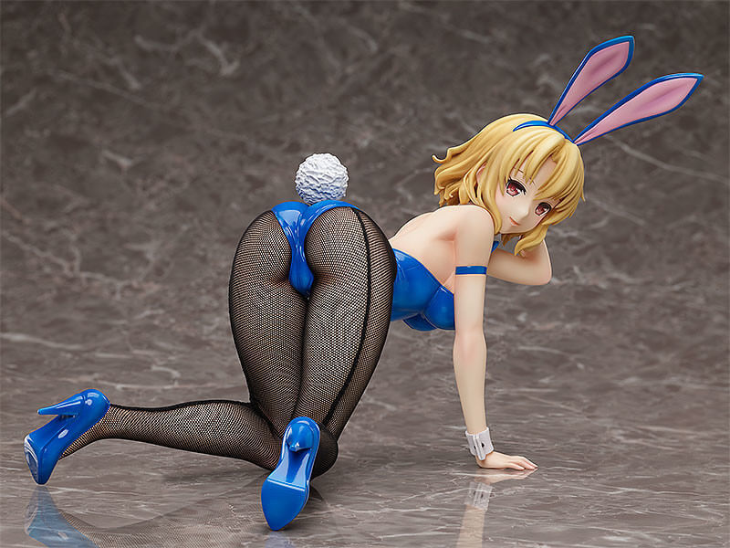 Risa Momioka (Bunny ver.) | 1/4 B-Style Figure