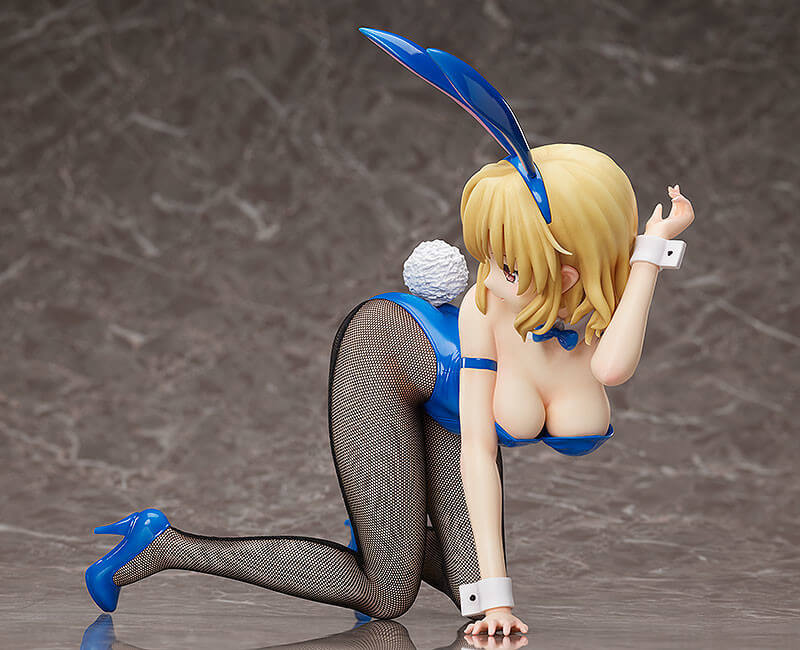 Risa Momioka (Bunny ver.) | 1/4 B-Style Figure