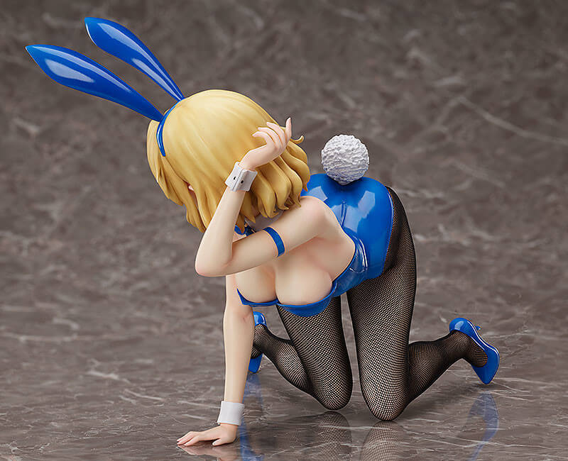 Risa Momioka (Bunny ver.) | 1/4 B-Style Figure