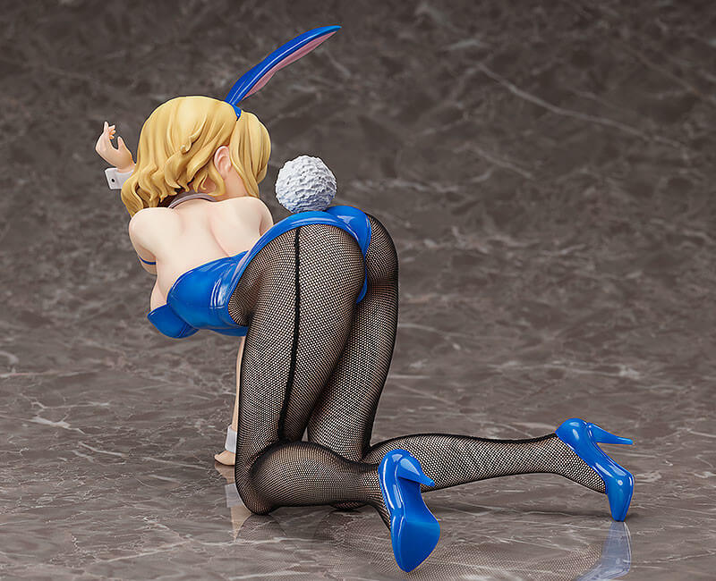 Risa Momioka (Bunny ver.) | 1/4 B-Style Figure