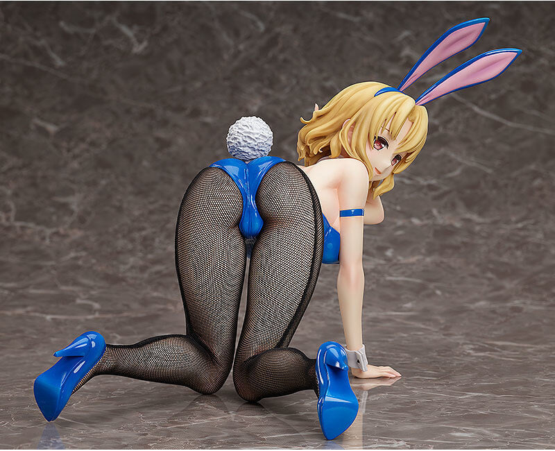 Risa Momioka (Bunny ver.) | 1/4 B-Style Figure