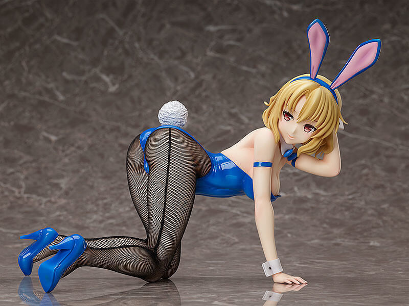 Risa Momioka (Bunny ver.) | 1/4 B-Style Figure