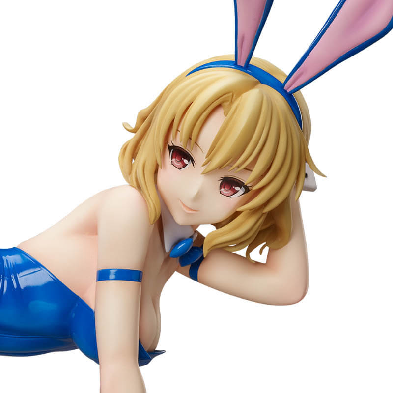 Risa Momioka (Bunny ver.) | 1/4 B-Style Figure