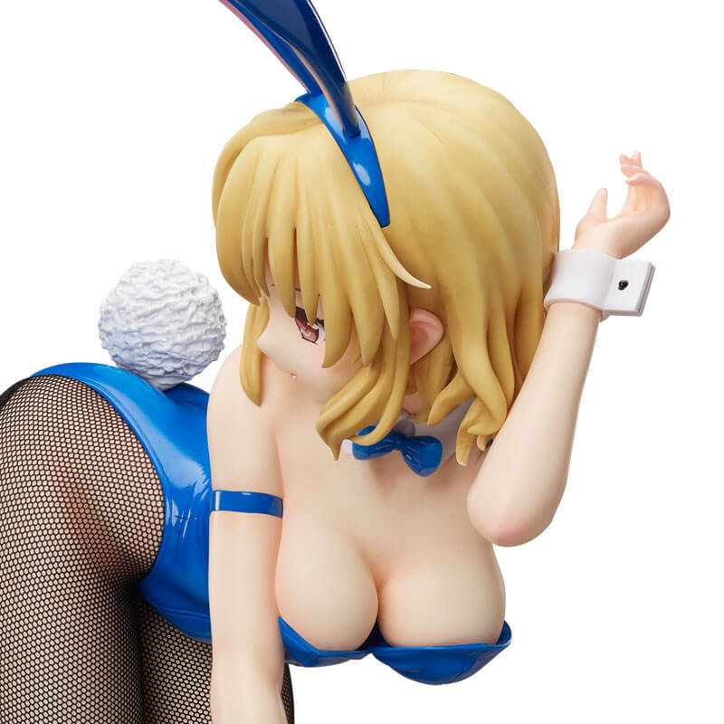 Risa Momioka (Bunny ver.) | 1/4 B-Style Figure