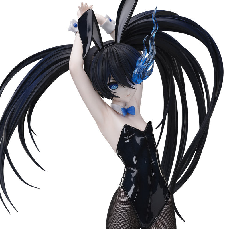 Black Rock Shooter (Bunny ver.) | 1/4 B-Style Figure