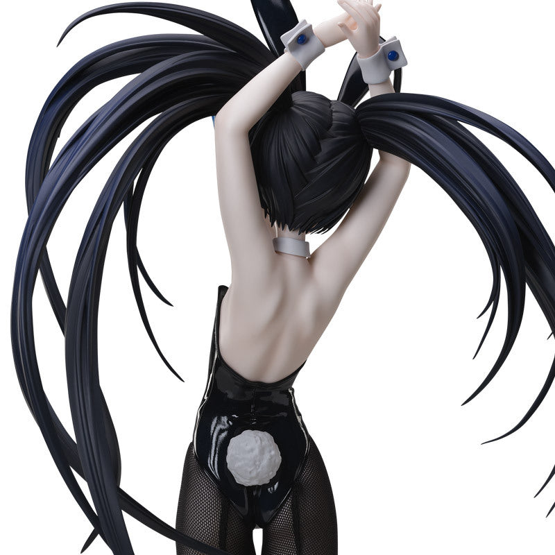 Black Rock Shooter (Bunny ver.) | 1/4 B-Style Figure