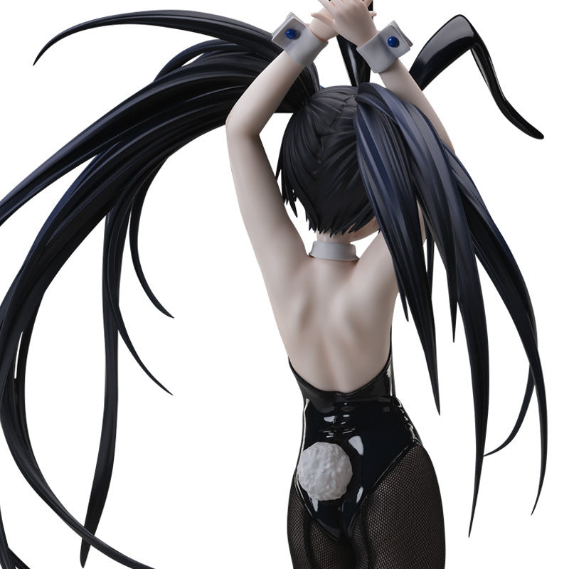 Black Rock Shooter (Bunny ver.) | 1/4 B-Style Figure