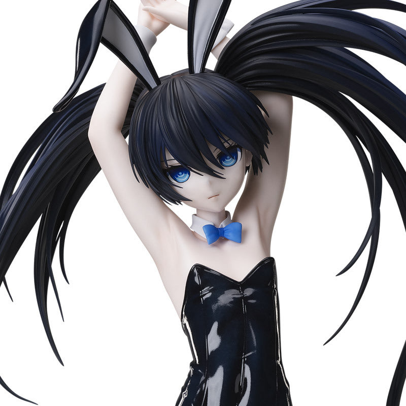 Black Rock Shooter (Bunny ver.) | 1/4 B-Style Figure