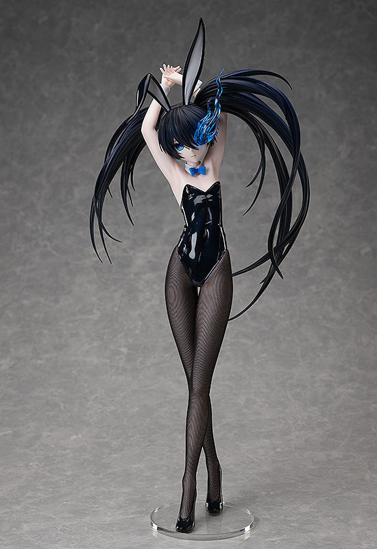 Black Rock Shooter (Bunny ver.) | 1/4 B-Style Figure