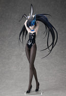 Black Rock Shooter (Bunny ver.) | 1/4 B-Style Figure