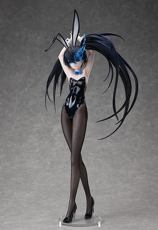 Black Rock Shooter (Bunny ver.) | 1/4 B-Style Figure