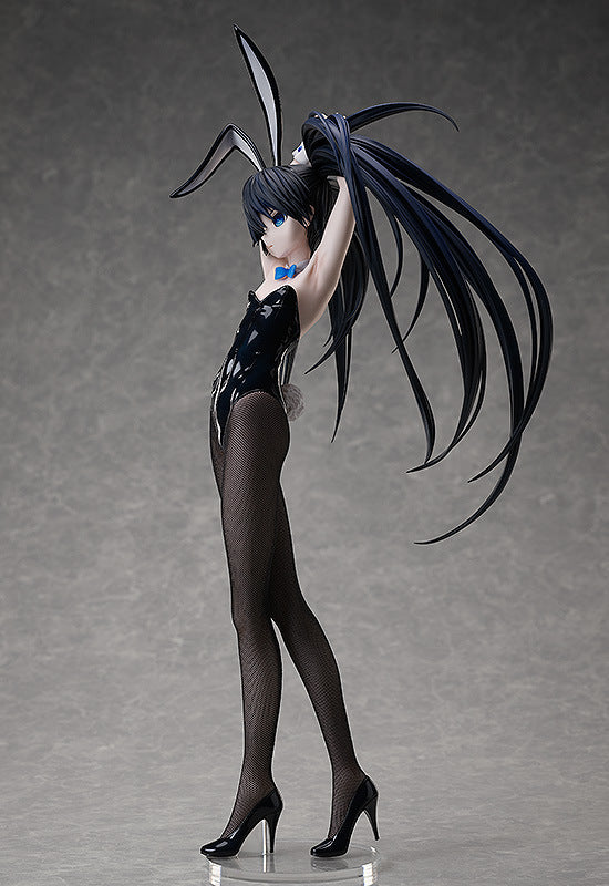 Black Rock Shooter (Bunny ver.) | 1/4 B-Style Figure