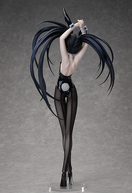 Black Rock Shooter (Bunny ver.) | 1/4 B-Style Figure