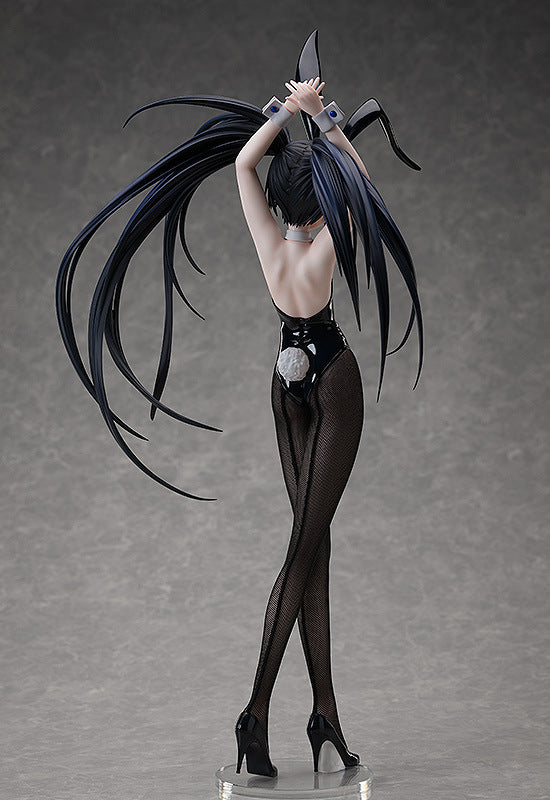 Black Rock Shooter (Bunny ver.) | 1/4 B-Style Figure