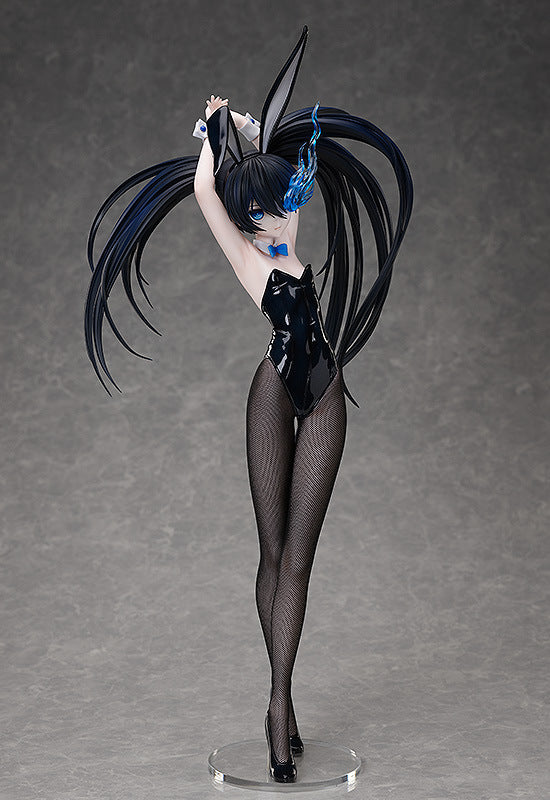 Black Rock Shooter (Bunny ver.) | 1/4 B-Style Figure