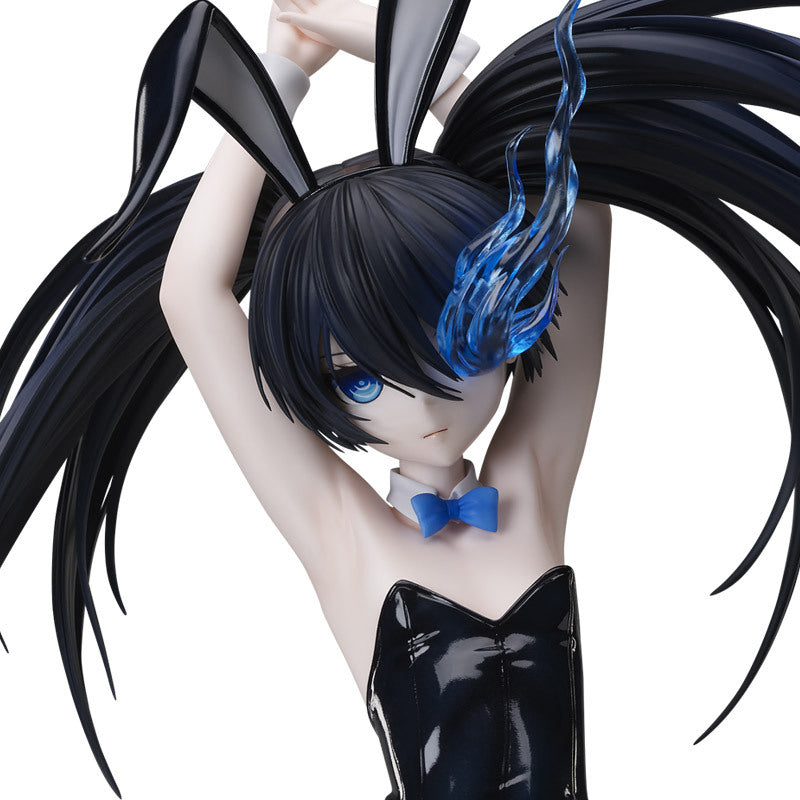 Black Rock Shooter (Bunny ver.) | 1/4 B-Style Figure