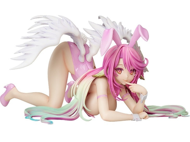 Jibril (Bare Leg Bunny ver.) | 1/4 B-Style Figure