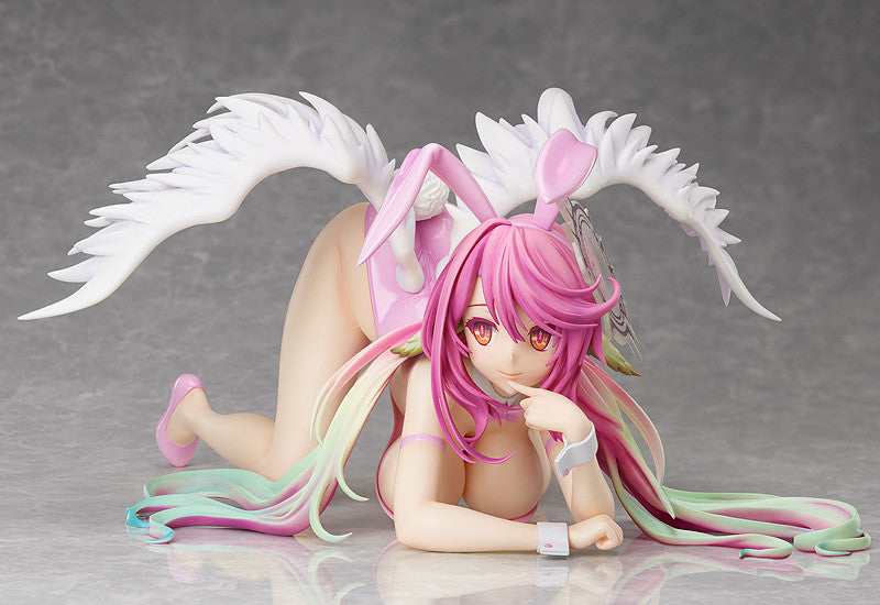 Jibril (Bare Leg Bunny ver.) | 1/4 B-Style Figure