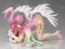 Jibril (Bare Leg Bunny ver.) | 1/4 B-Style Figure