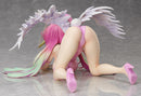 Jibril (Bare Leg Bunny ver.) | 1/4 B-Style Figure