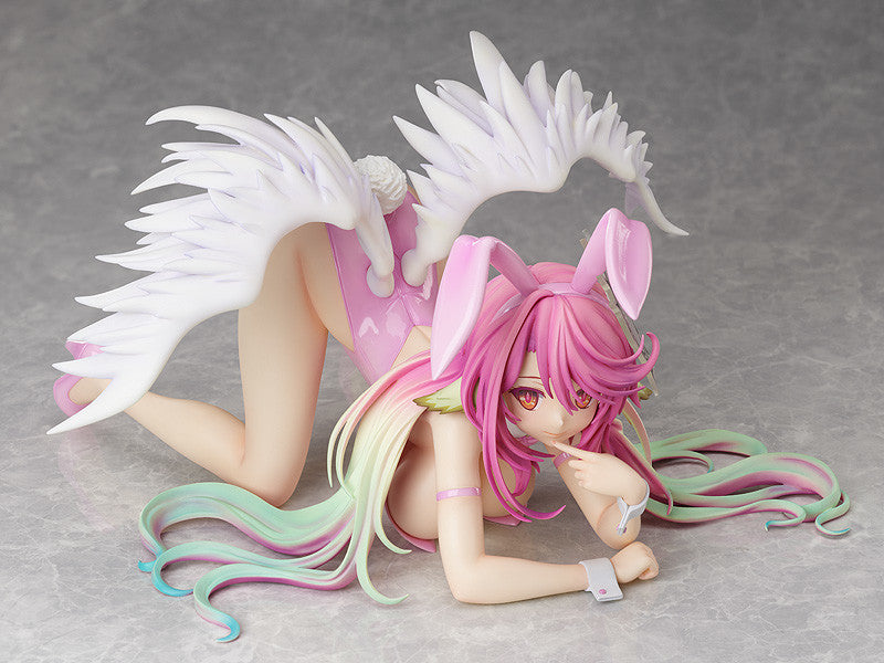 Jibril (Bare Leg Bunny ver.) | 1/4 B-Style Figure