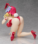 Stephanie Dora (Bare Leg Bunny ver.) | 1/4 B-Style Figure
