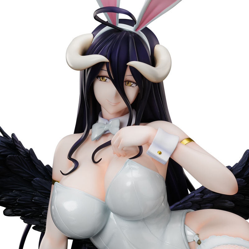 Albedo (Bunny ver.) | 1/4 B-Style Figure