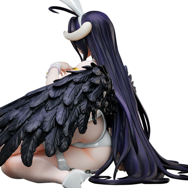 Albedo (Bunny ver.) | 1/4 B-Style Figure