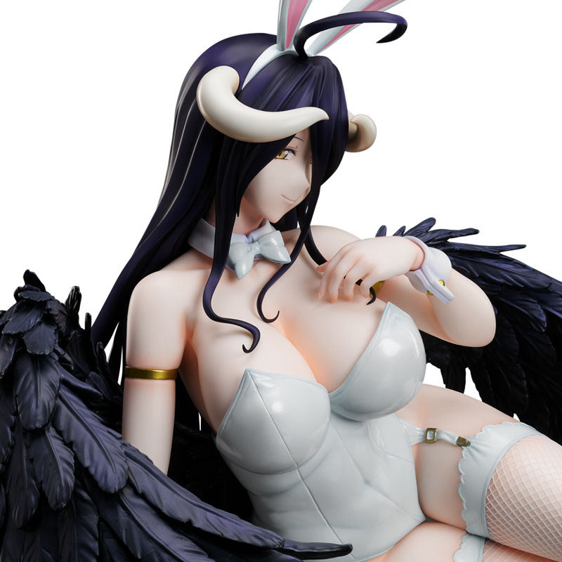 Albedo (Bunny ver.) | 1/4 B-Style Figure