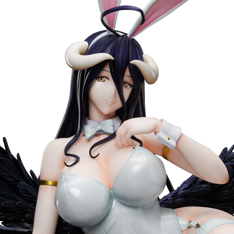 Albedo (Bunny ver.) | 1/4 B-Style Figure