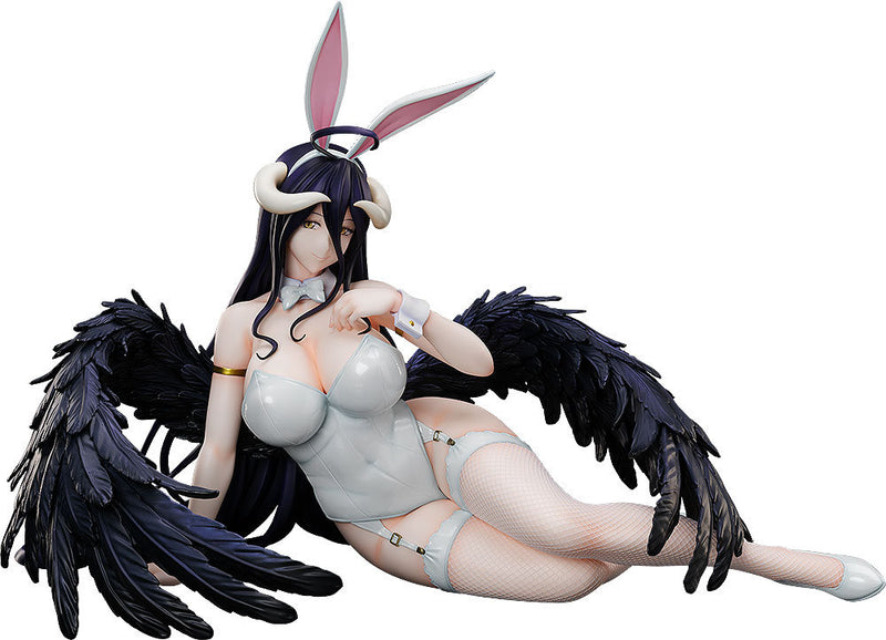 Albedo (Bunny ver.) | 1/4 B-Style Figure