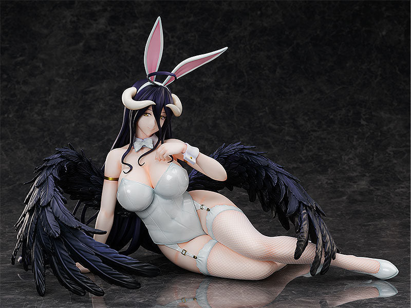 Albedo (Bunny ver.) | 1/4 B-Style Figure