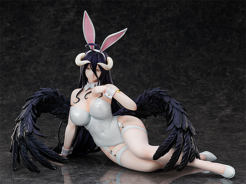 Albedo (Bunny ver.) | 1/4 B-Style Figure