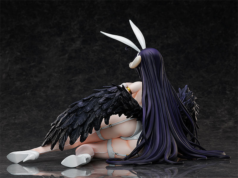 Albedo (Bunny ver.) | 1/4 B-Style Figure